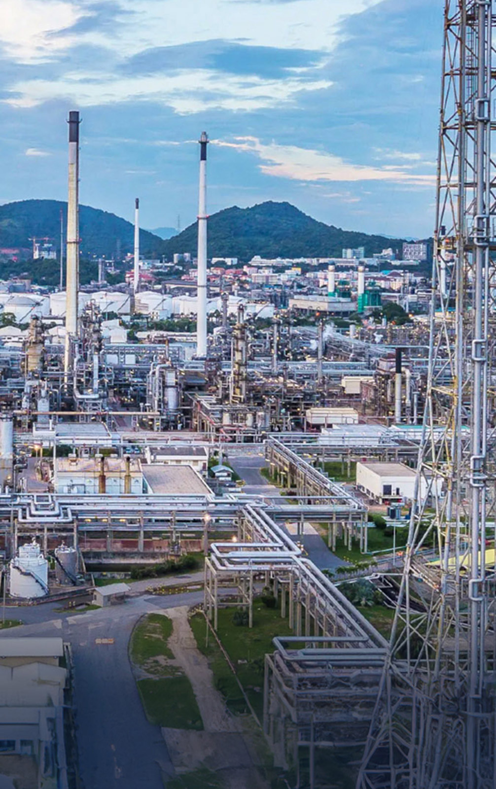 KFX - CFD temelli ileri düzey dağılım modellemesi Birçok alanda profesyonel CFD kullanım imkânı