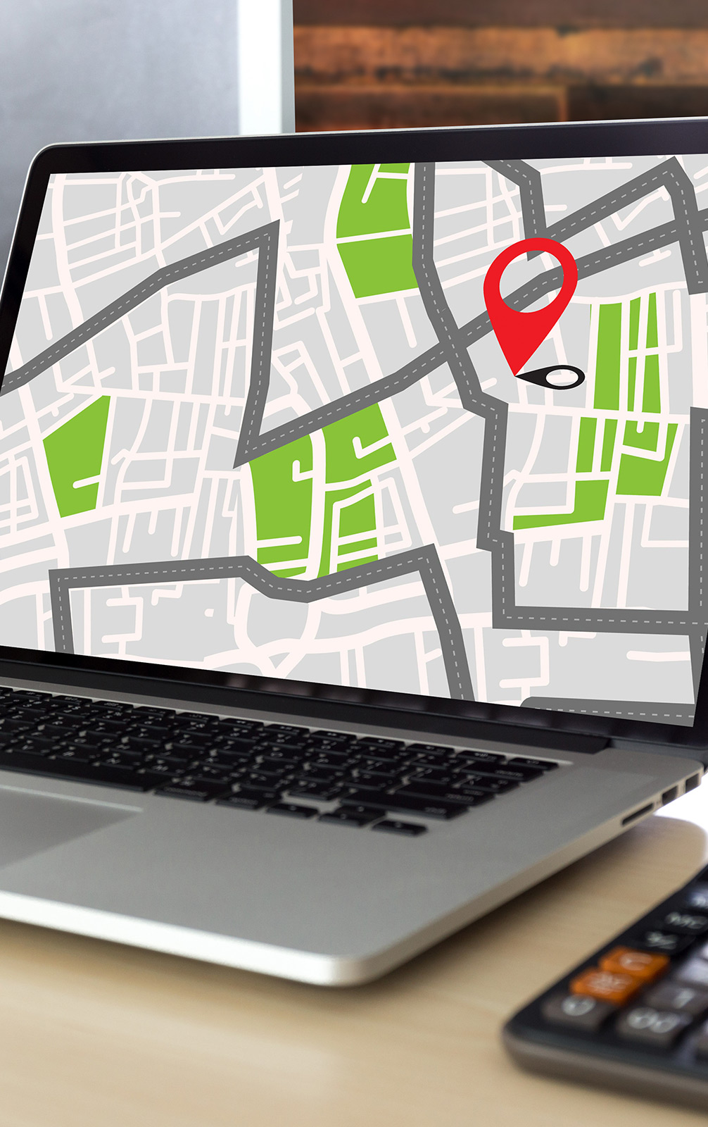 Rota Planlama ve Optimizasyon- RouteSmart
